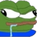 dumbpepe emote