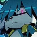 Kit_Stare Emote