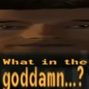 whatinthegoddamn Emote