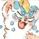 pixiu_sufriendo Emote