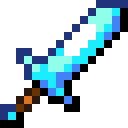 diamondsword emote