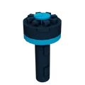 BasicSprinkler Emote