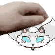 PetPet emote