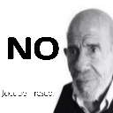 no emote