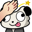 panda_bonk emote