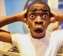 ShockingGuy emote