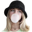 gumbubble Emote