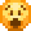 hushed Emote