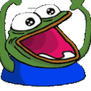 hype Emote
