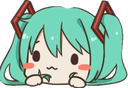 miku Emote