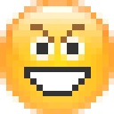 47619evilgrin emote