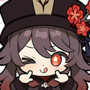 hutaoWink Emote