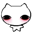 CatStare Emote