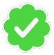 GreenCheck Emote