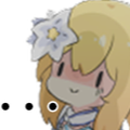 travelerwhat emote