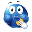 munch emote