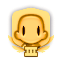 Gold_3 Emote