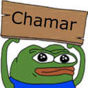 chamaar emote