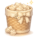 Bin emote