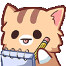 CatNotes Emote