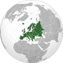 Europe Emote