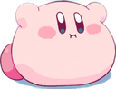 pinkykirby emote