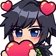 Y_Giyuu_Heart Emote