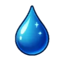 V_Water emote