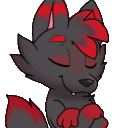 FoxxoNod emote