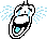 sans_crying Emote