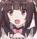 Chocolaclap emote