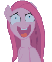 pinkieinsane Emote