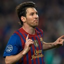FCBMessi3 emote