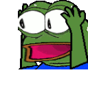 50320peperoastedpepe emote