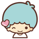 kikitwinstarwinks_mini Emote