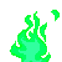 7251greenflames emote