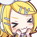 a2_RinSilly emote