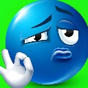 emoji_1 Emote