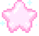 star_pink emote