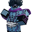 PurpleSPOVA Emote