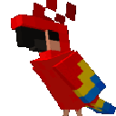 parrotdance emote