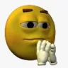 foda Emote