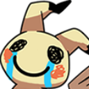 emoji_22 emote