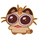 meowth emote