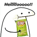 hello emote