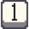 number1 emote