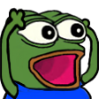 pepehypers emote