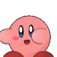 KirbyParty emote