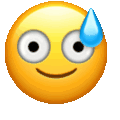 mildpanicintensifies emote