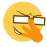 hihihi emote